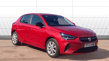 Vauxhall Corsa 1.2 Design 5dr Petrol Hatchback